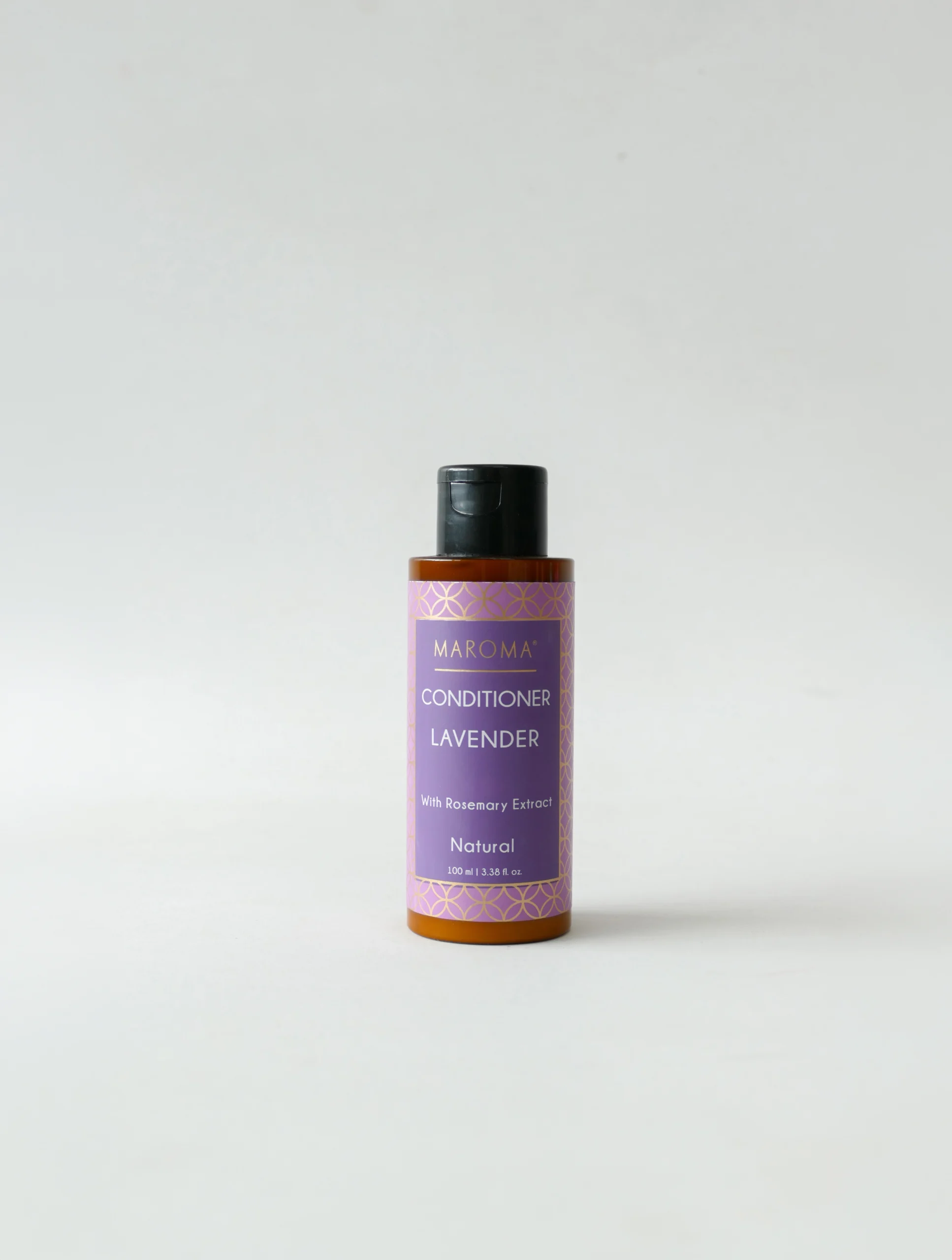 Lavender Conditioner with Rosemary Extract view 4