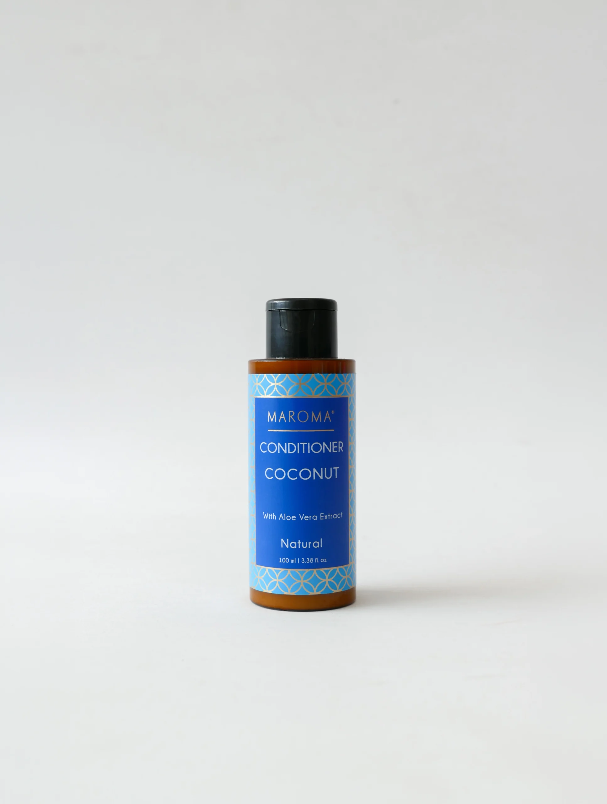 Coconut Conditioner with Aloe Vera Extract view 3