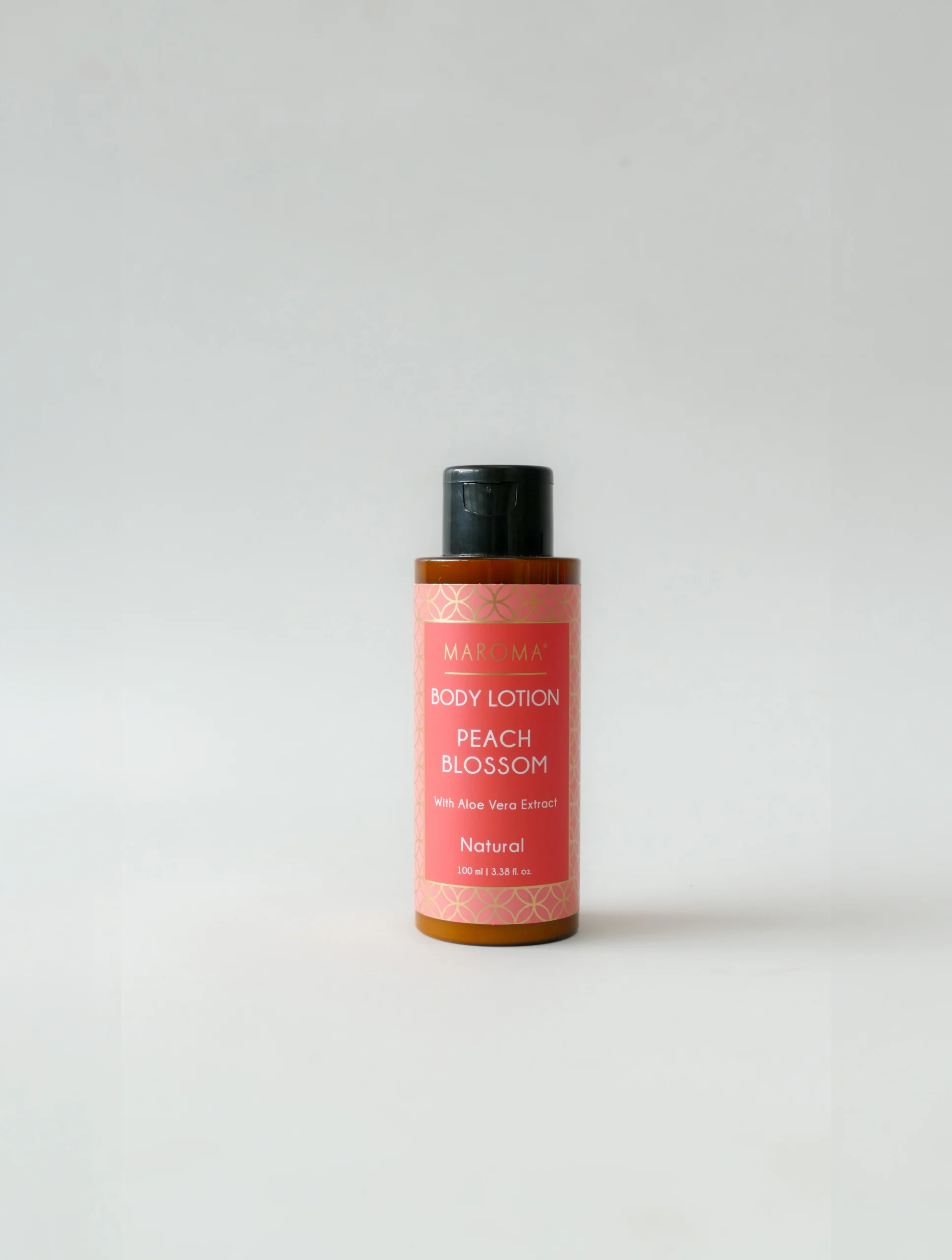 Peach Blossom Body Lotion view 4
