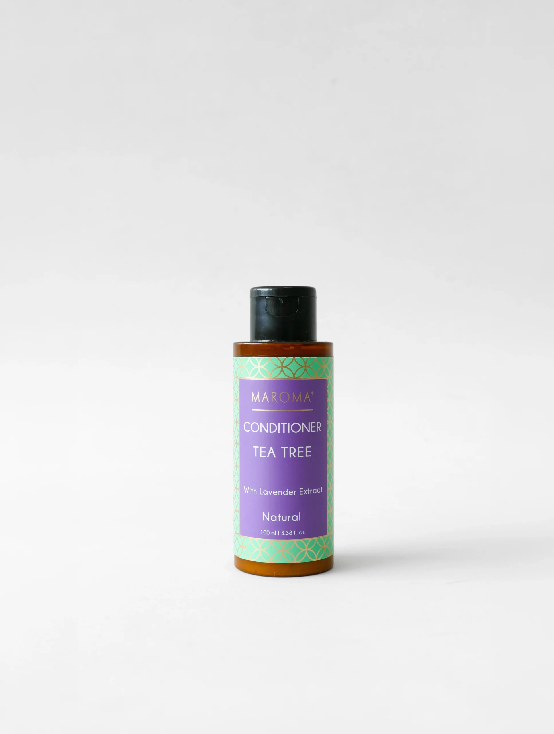 Tea Tree Conditioner with Lavender Extract view 3