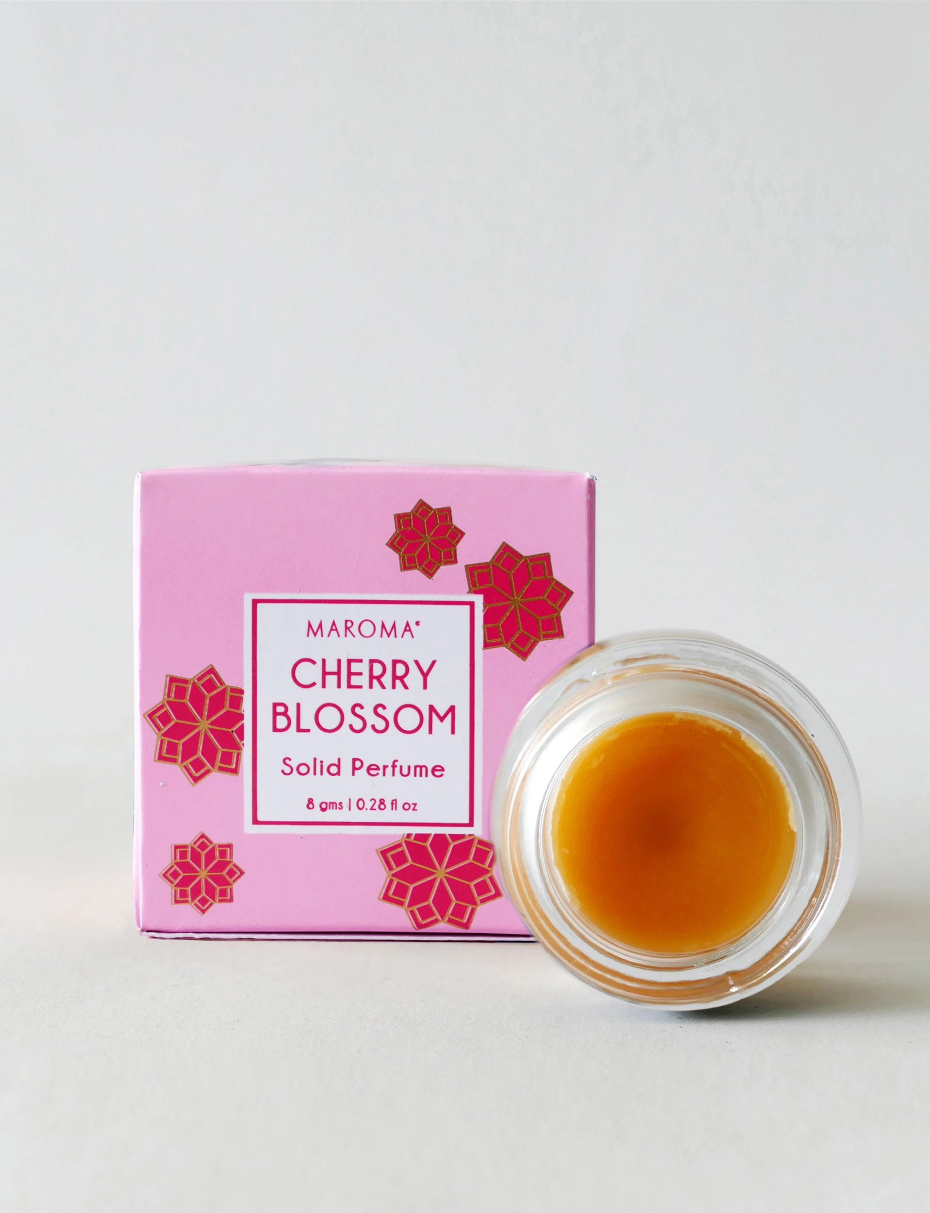 Cherry Blossom Solid Perfume view 2