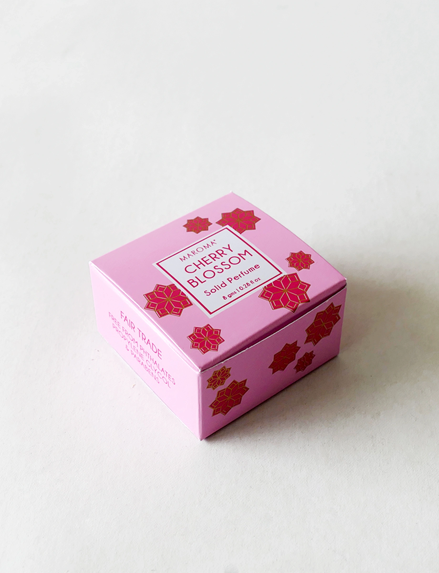 Cherry Blossom Solid Perfume view 3