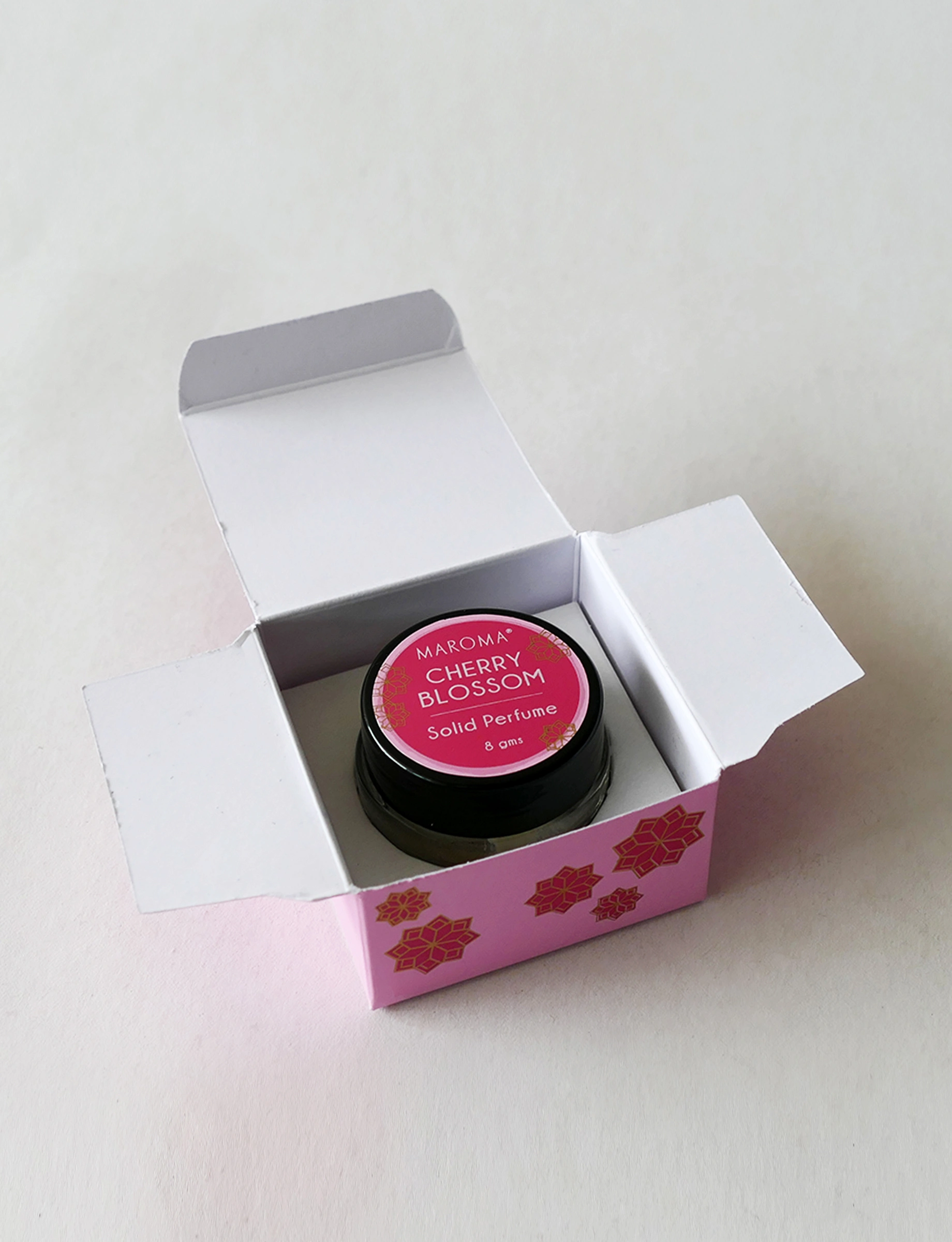 Cherry Blossom Solid Perfume view 4