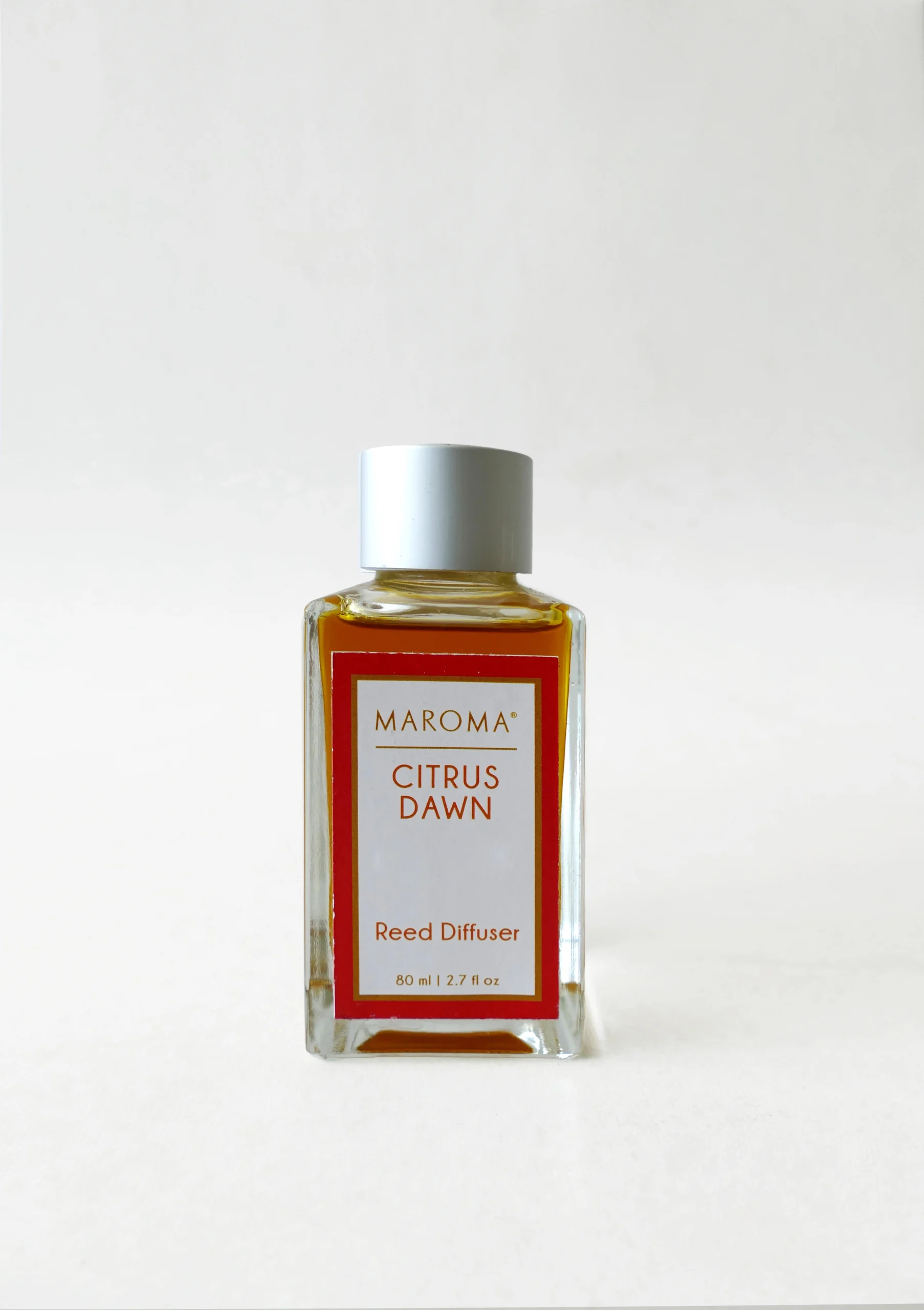 Citrus Dawn Reed Diffuser 80ml view 3