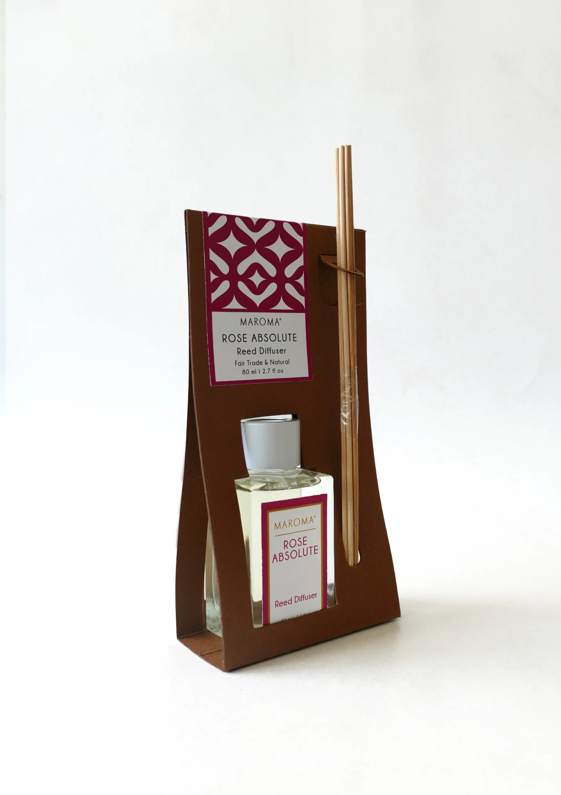 Rose Absolute Reed Diffuser 80ml view 2
