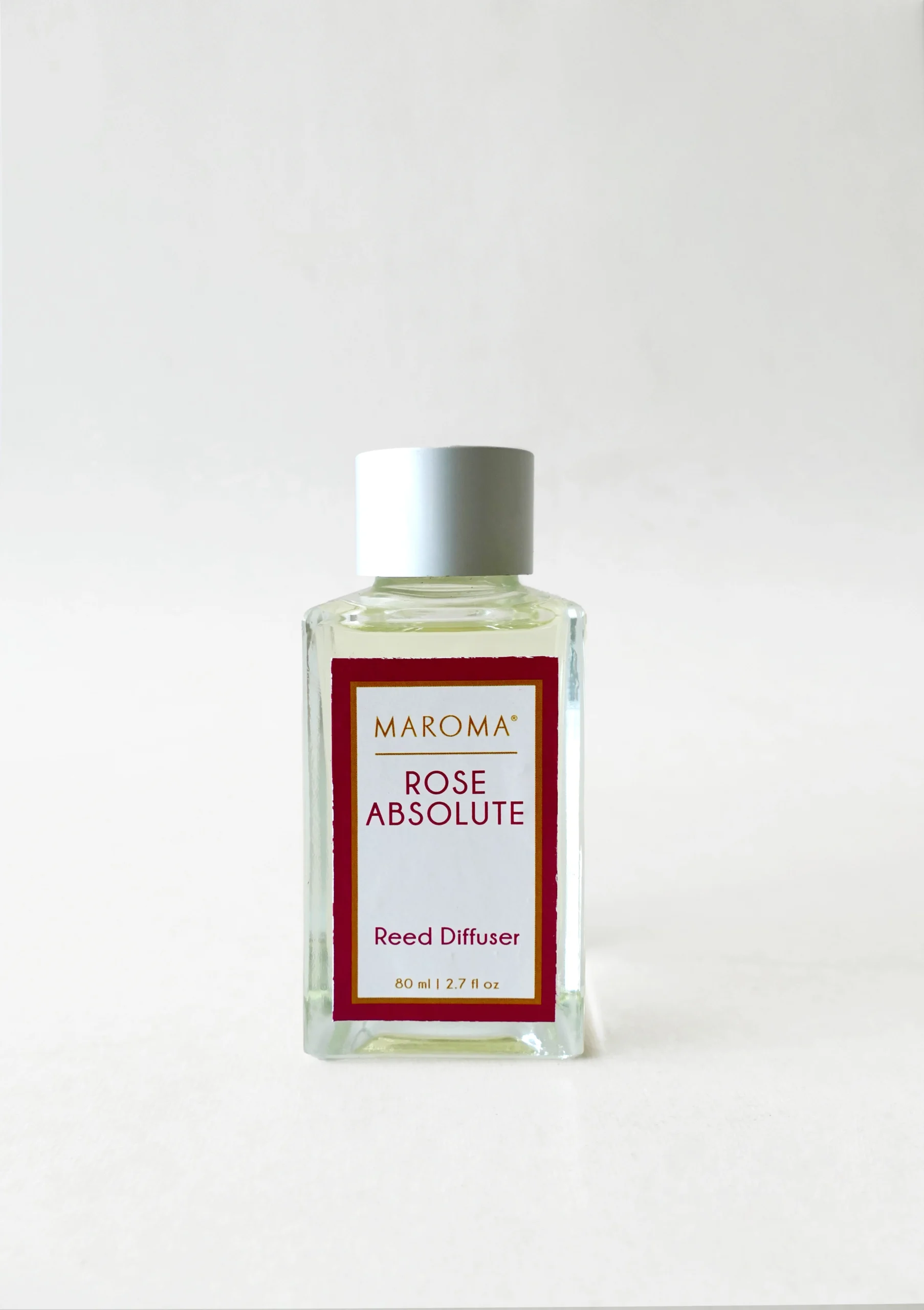 Rose Absolute Reed Diffuser 80ml view 3