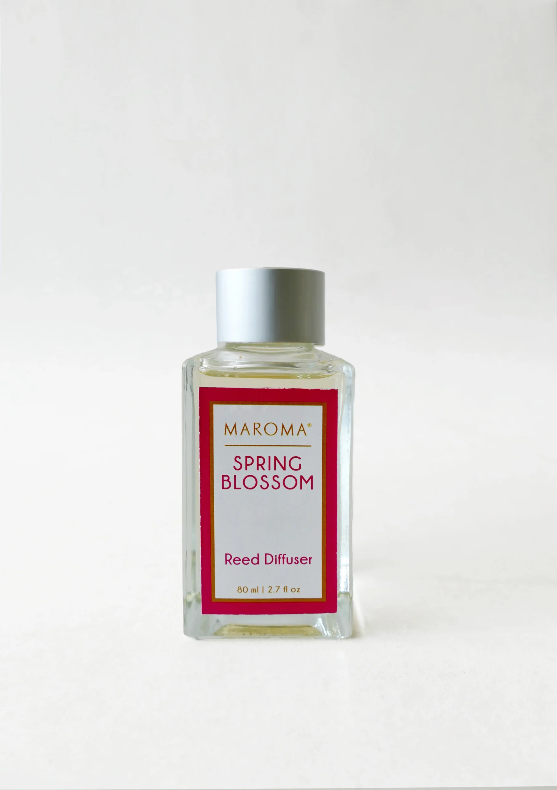 Spring Blossom Reed Diffuser 80ml view 3