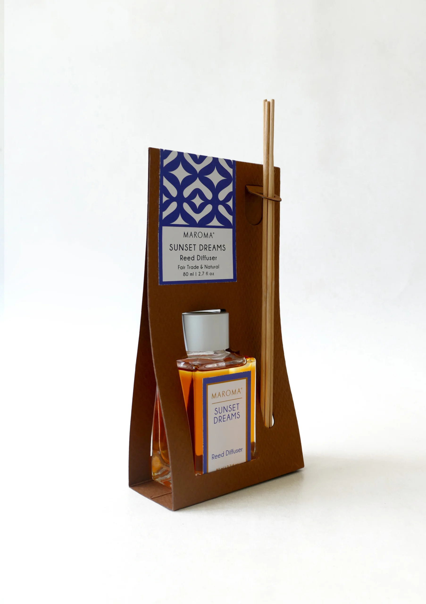 Sunset Dreams Reed Diffuser 80ml view 2