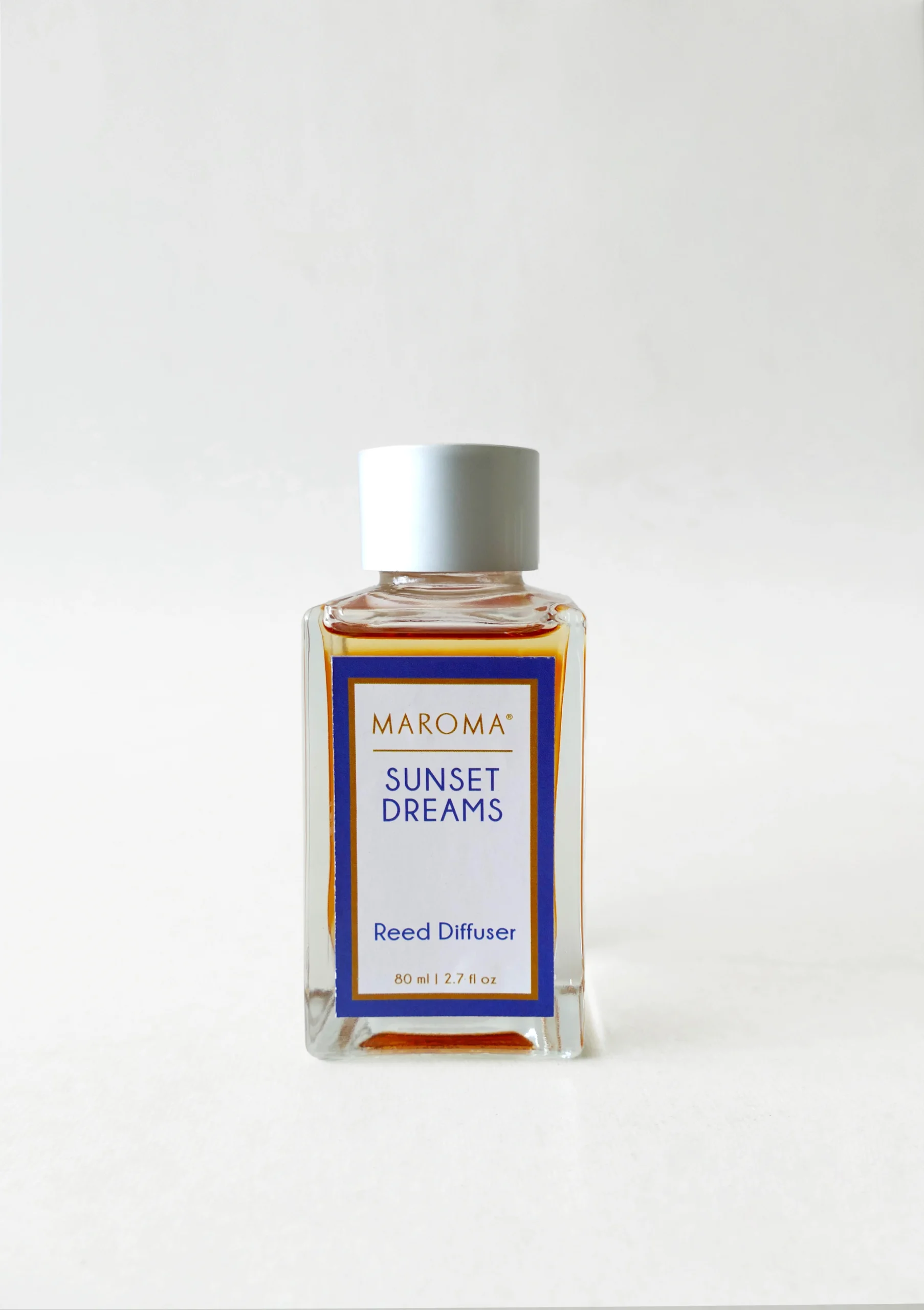 Sunset Dreams Reed Diffuser 80ml view 3