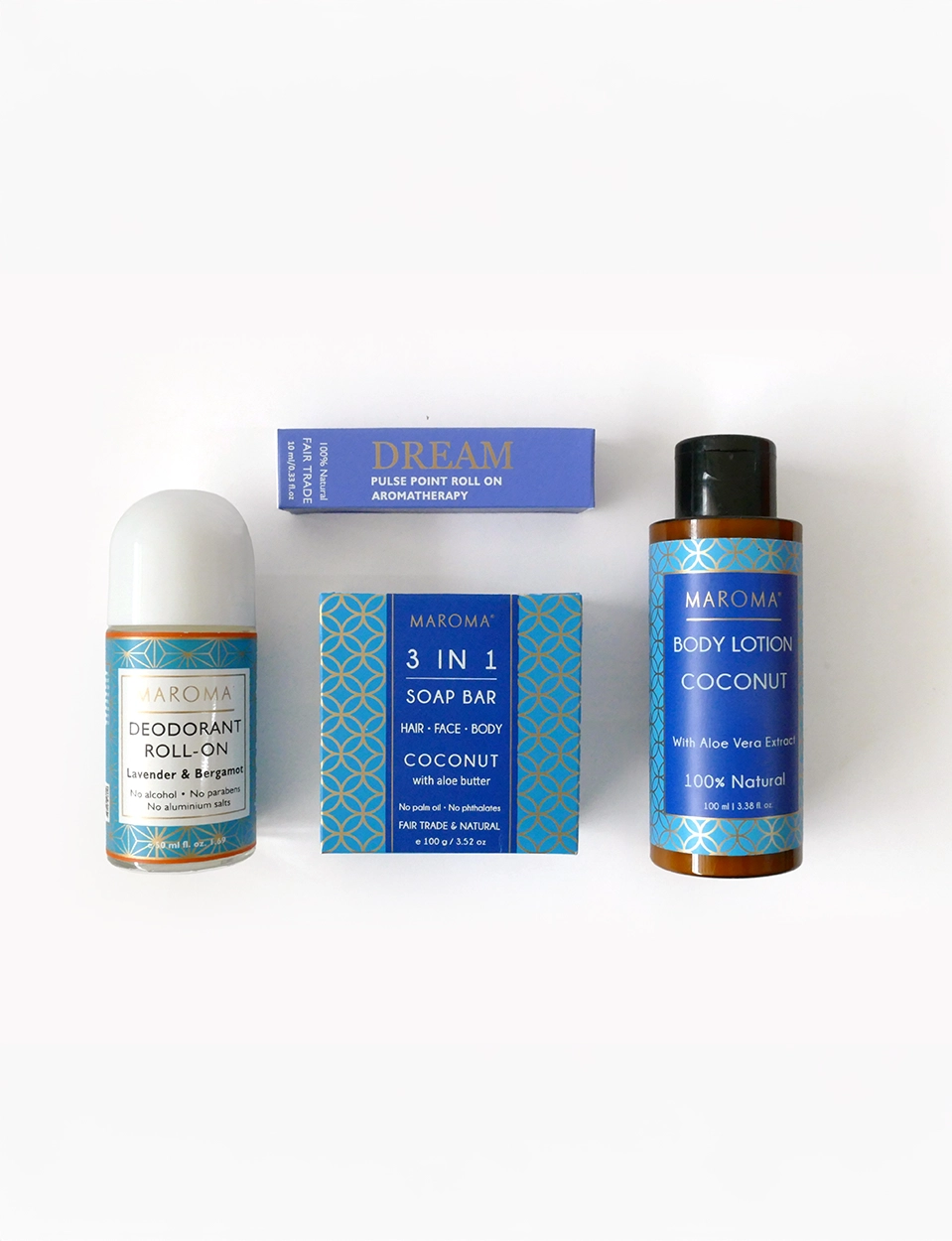 Celebration Gift Set view 2