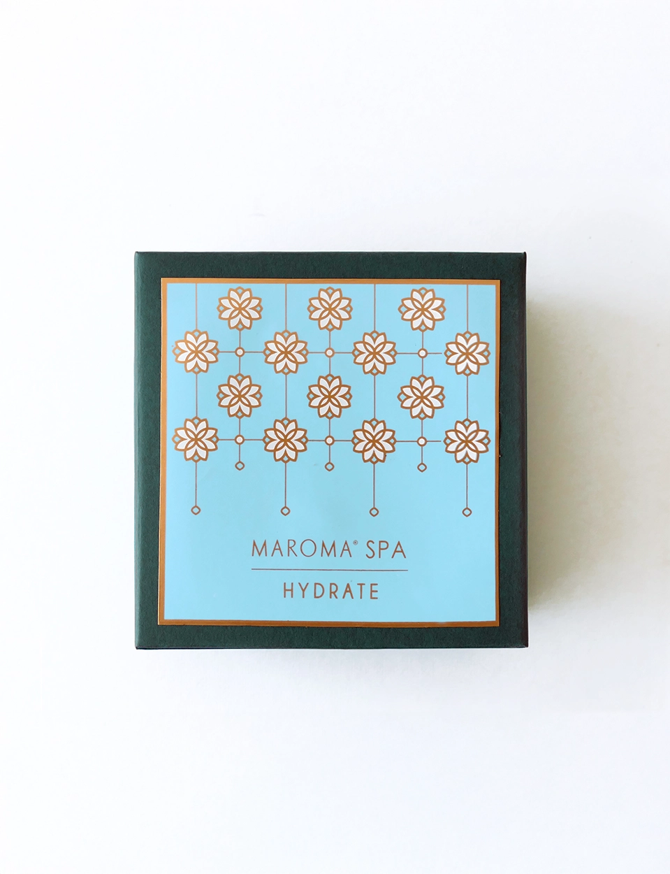 Hydrate gift set view 3