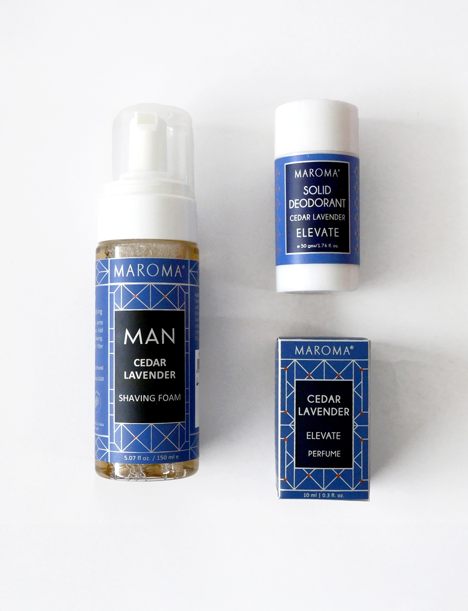 Maroma Gift Set view 2