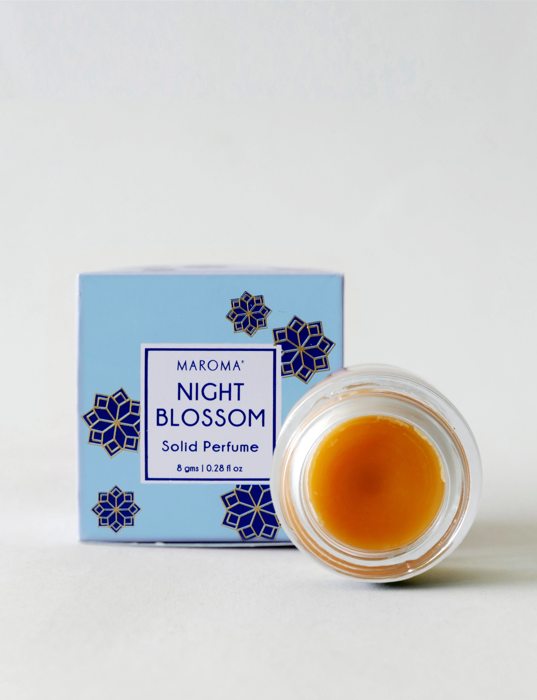 Night Blossom Solid Perfume view 2