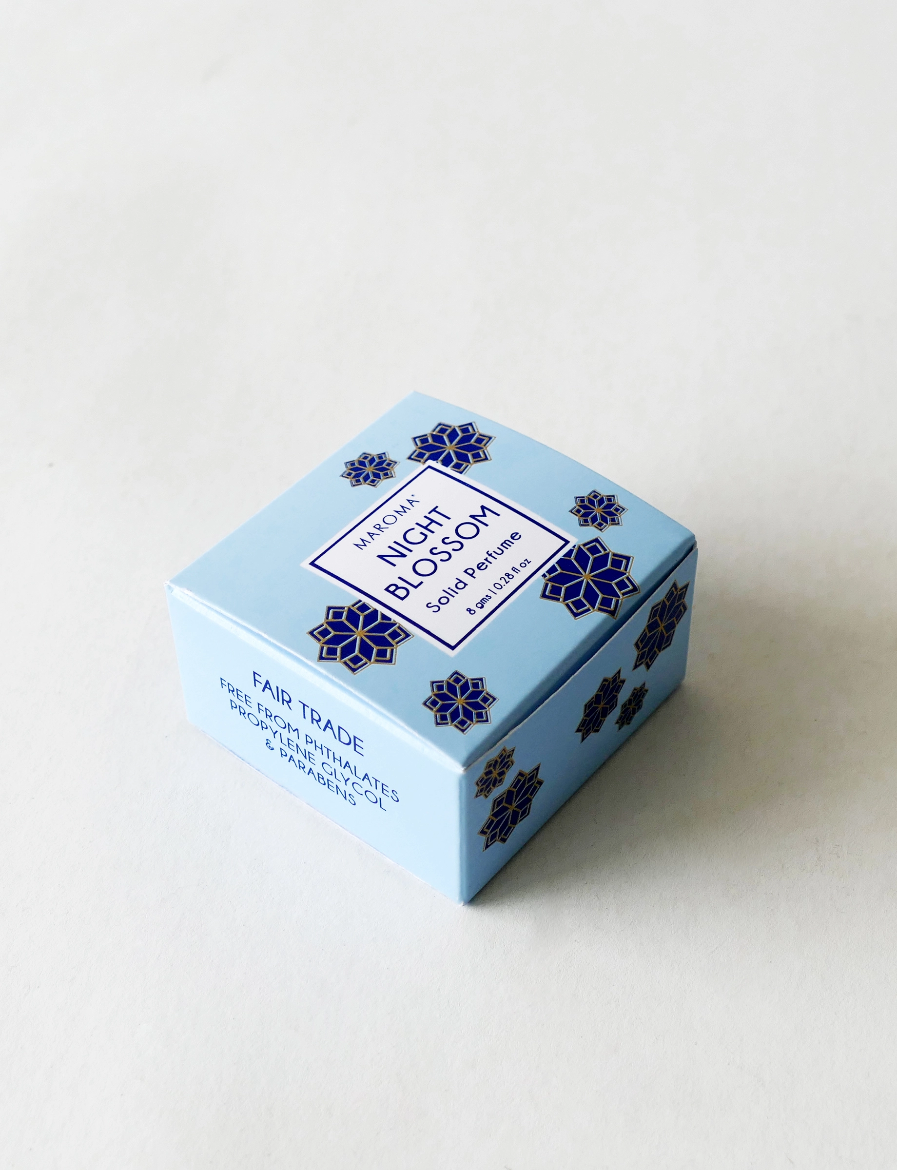 Night Blossom Solid Perfume view 3
