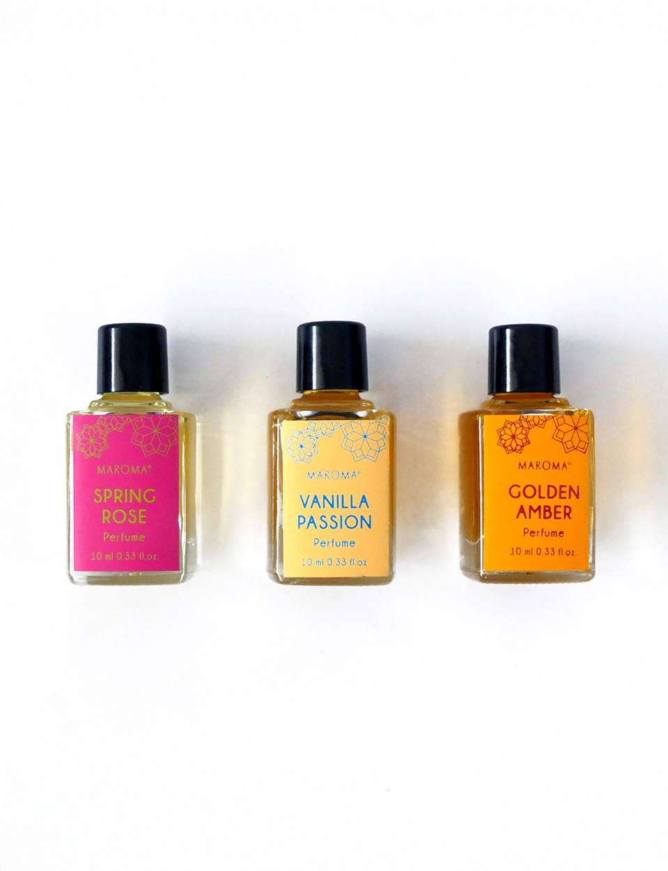 Timeless Trio Perfume Set women view 2