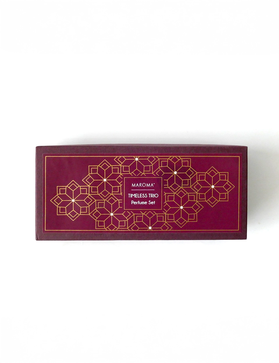 Timeless Trio Perfume Set women view 3