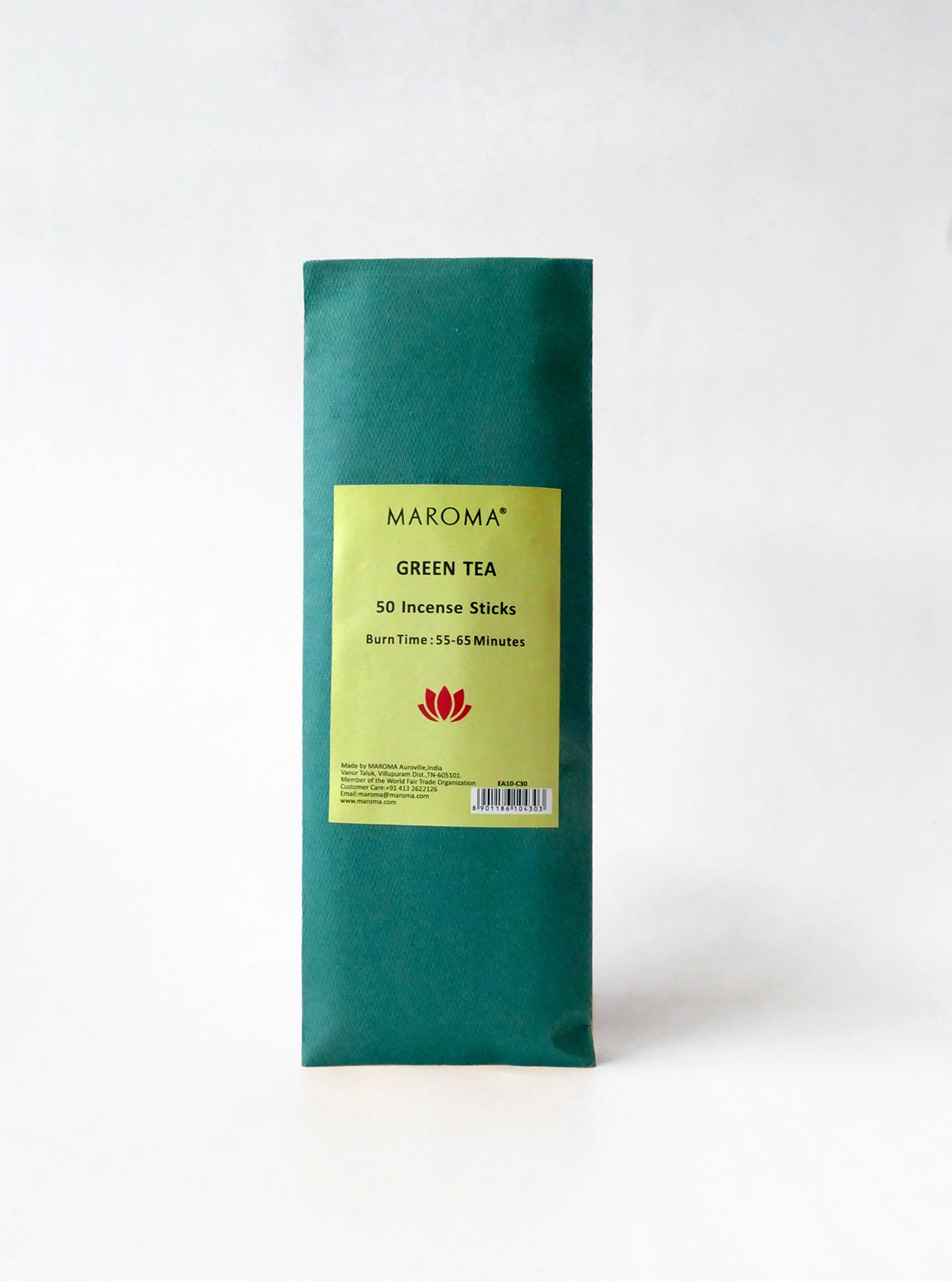 Green Tea- Pack of 50 view 2
