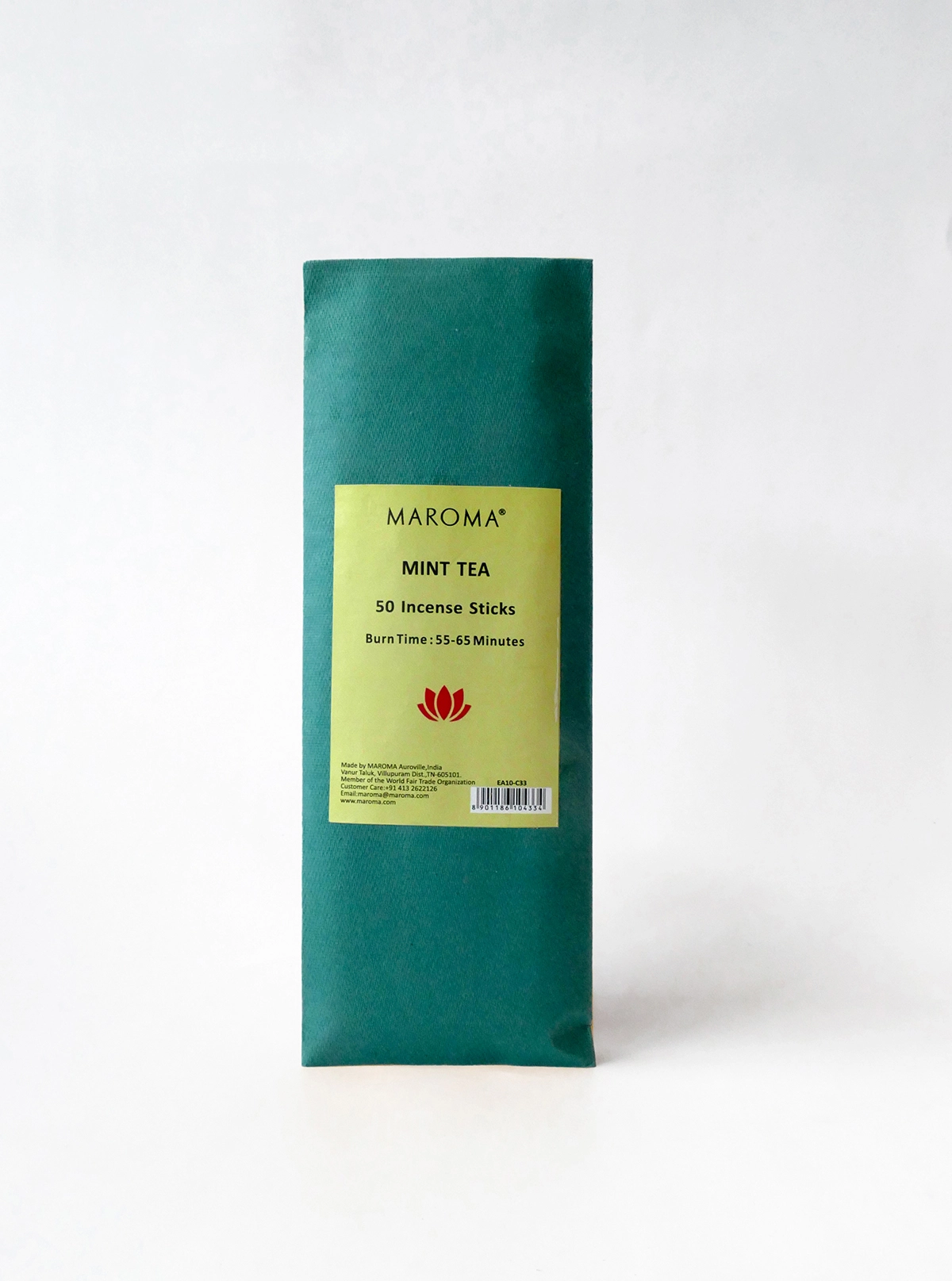 Mint Tea- Pack of 50 view 2